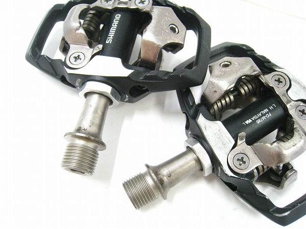 ビンディングペダル PD-M785 DeoreXT SPD
