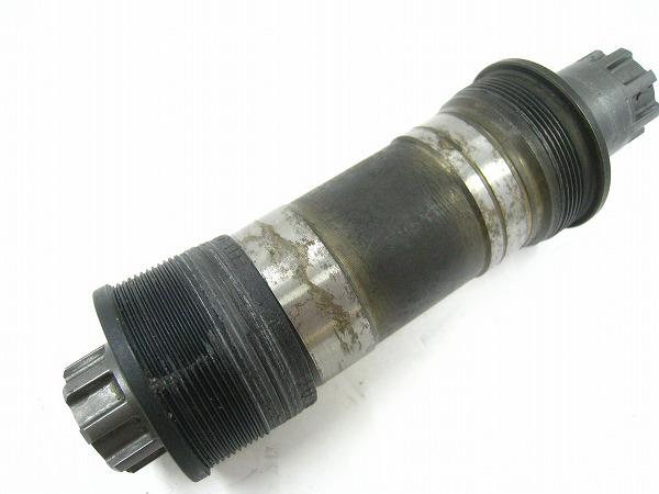 ボトムブラケット BB-ES25 73/126mm オクタリンクV2