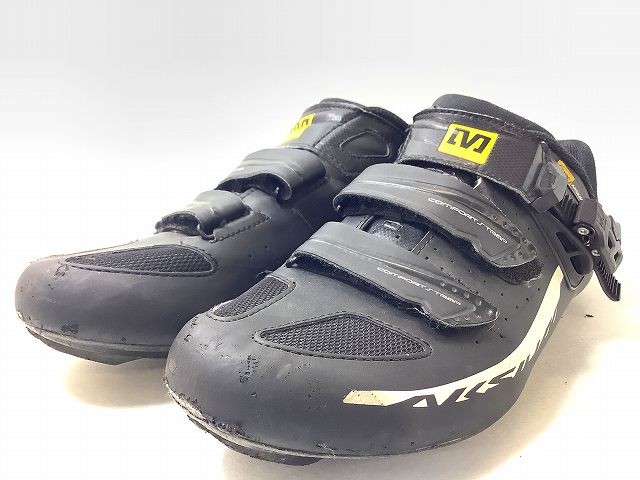 ビンディングシューズ AKSIUM 27.5cm