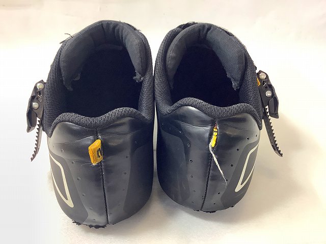 ビンディングシューズ AKSIUM 27.5cm