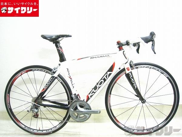 KHARMA RACE ULTEGRA（6700）