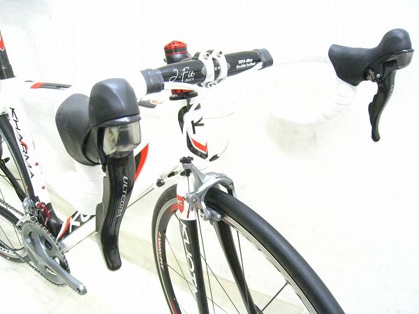 KHARMA RACE ULTEGRA（6700）