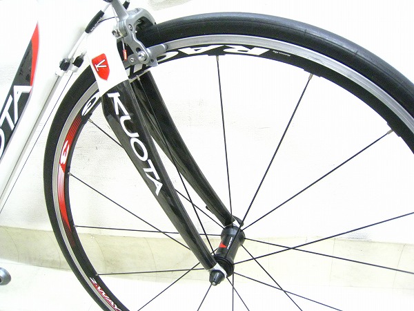 KHARMA RACE ULTEGRA（6700）