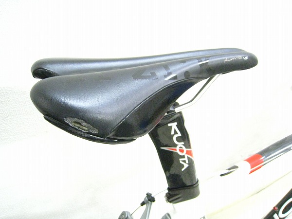 KHARMA RACE ULTEGRA（6700）