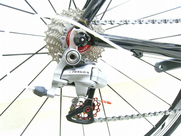 KHARMA RACE ULTEGRA（6700）