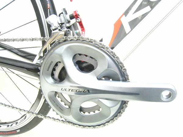 KHARMA RACE ULTEGRA（6700）