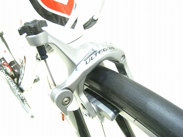 KHARMA RACE ULTEGRA（6700）