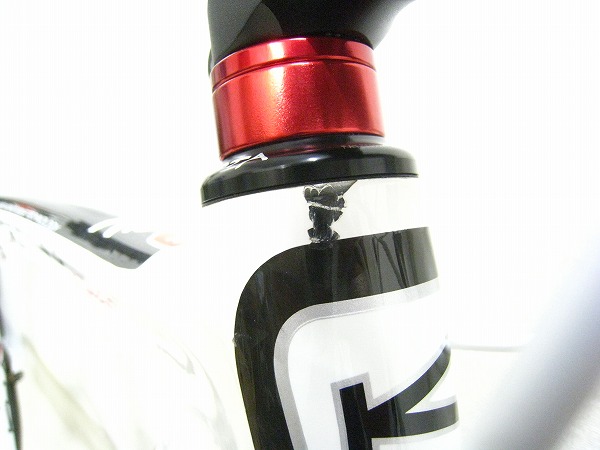 KHARMA RACE ULTEGRA（6700）