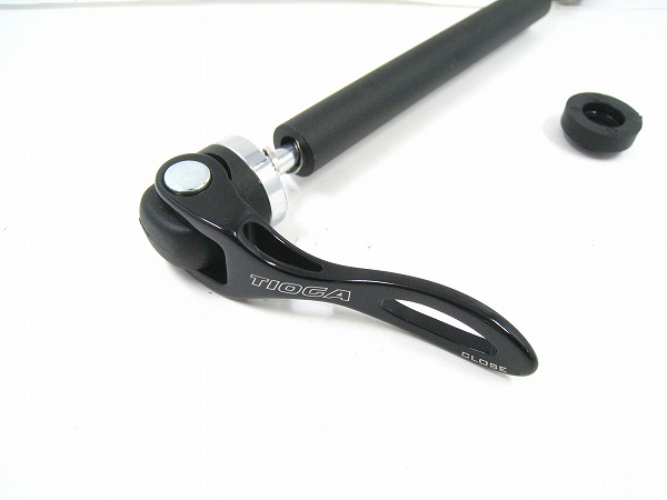 輪行用リアエンドホルダー 130/135mm