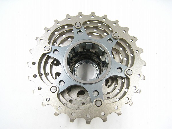 スプロケット CS-5700 105 12-25T 10s
