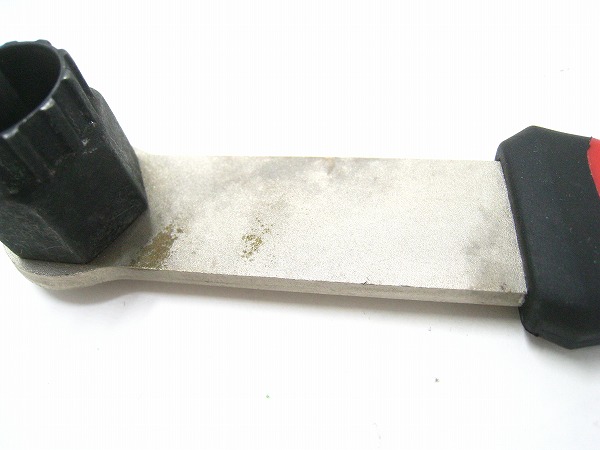 ロックリング回し シマノ用　YC-126-2A