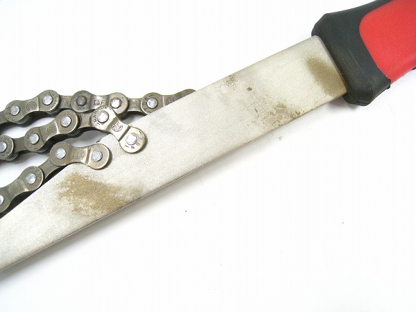 スプロケットリムーバー YC-501A 6-11s