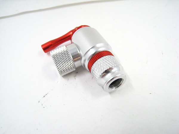 CO2 ボンベセット