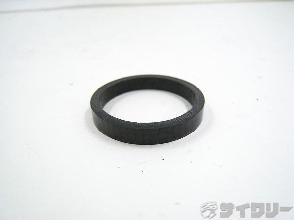 カーボンコラムスペーサー 5mm OS