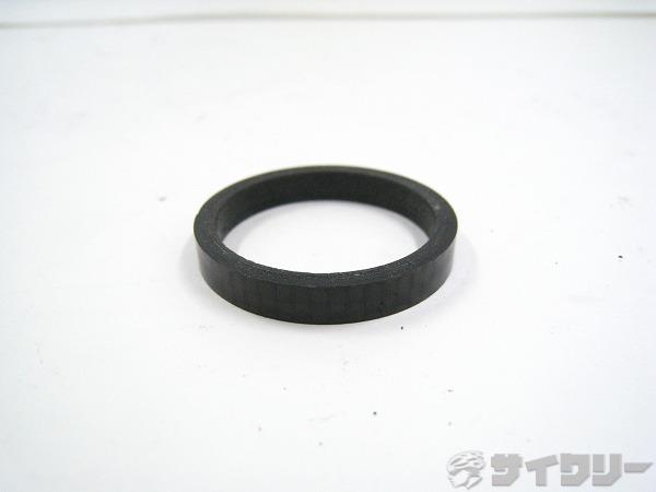 カーボンコラムスペーサー 5mm OS