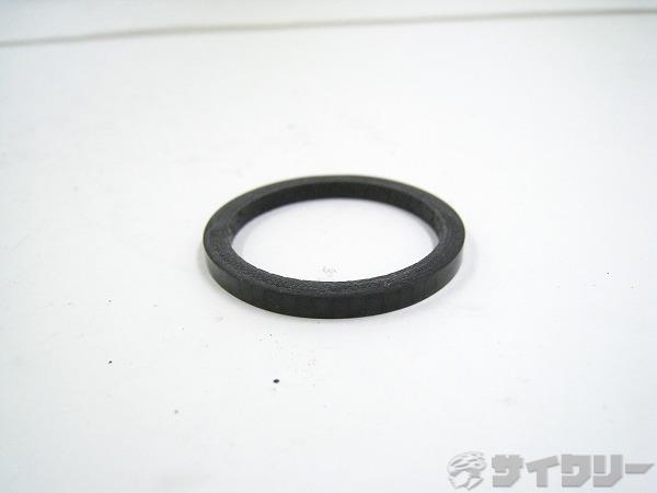 カーボンコラムスペーサー 3mm OS