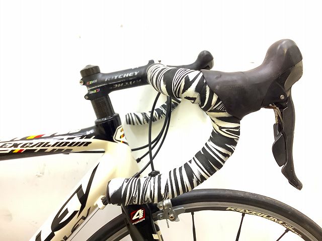 EXCALIBUR　KSYRIUM SL