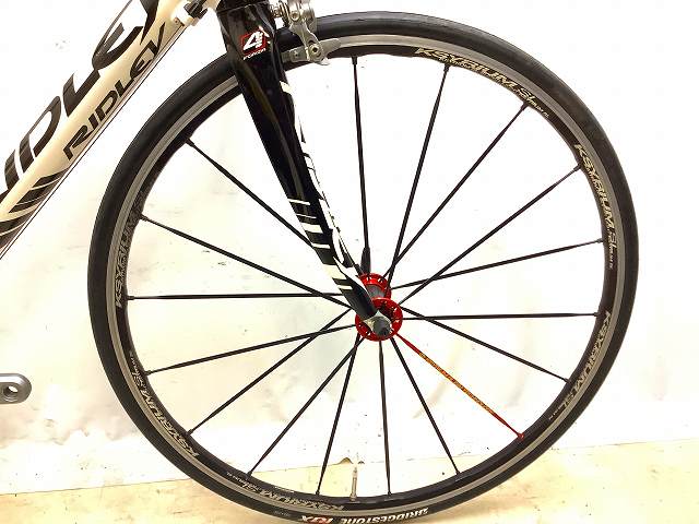 EXCALIBUR　KSYRIUM SL