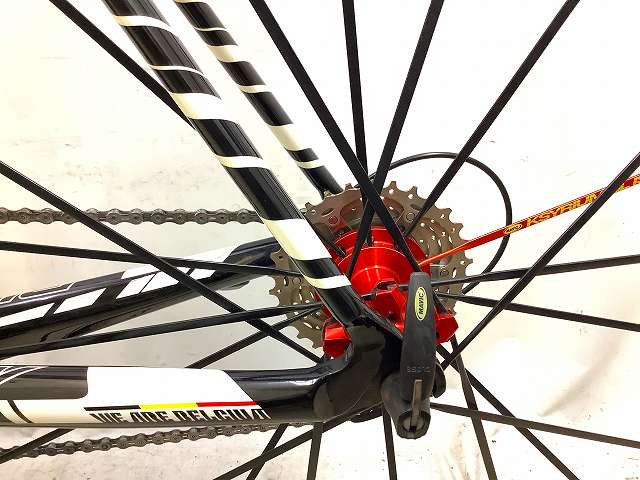 EXCALIBUR　KSYRIUM SL