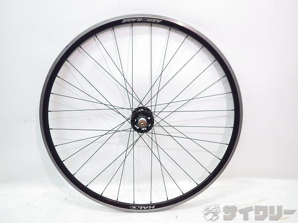 フロントホイール AERO RAGE 700㎜/クリンチャー