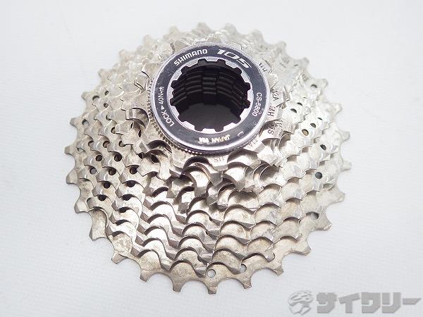 スプロケット CS-5800 105 11s/11-28ｔ