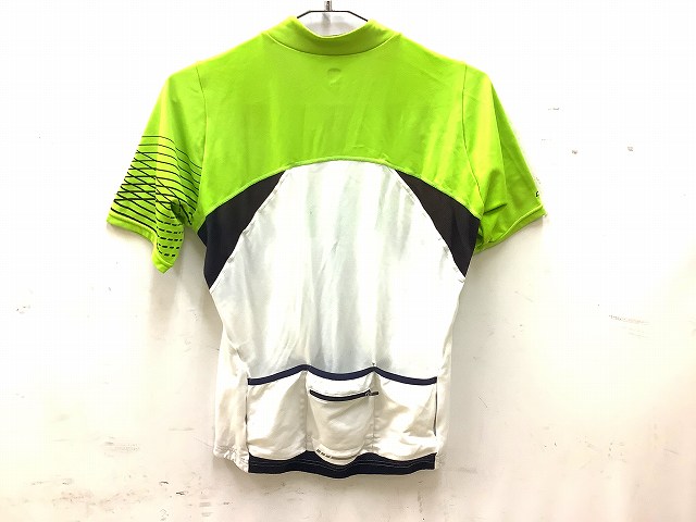 サイクルジャージ L
