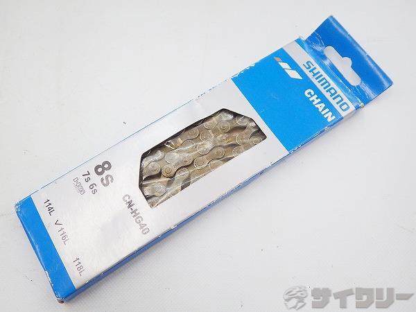チェーン CN-HG40 6-8s/116L