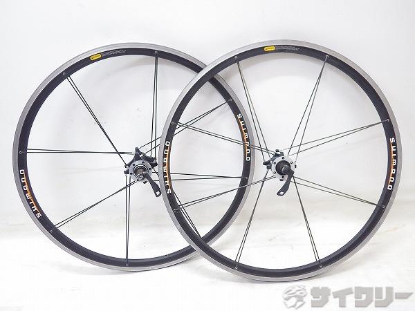 ホイールセット WH-M575 26インチ/シマノフリー