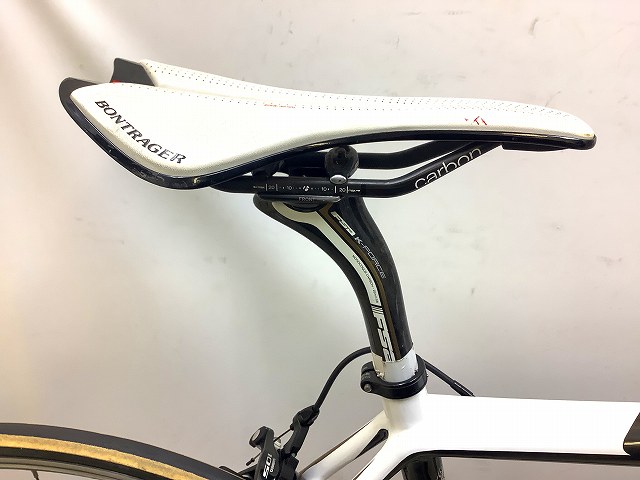 SUPERSIX EVO HI-MOD 105 2x11s
