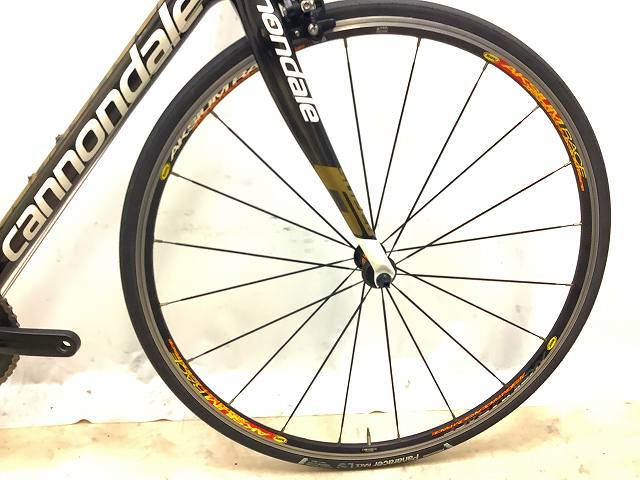 SUPERSIX EVO HI-MOD 105 2x11s