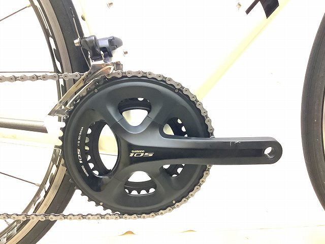 MADONE 2.1 e2 /RACING7 CX