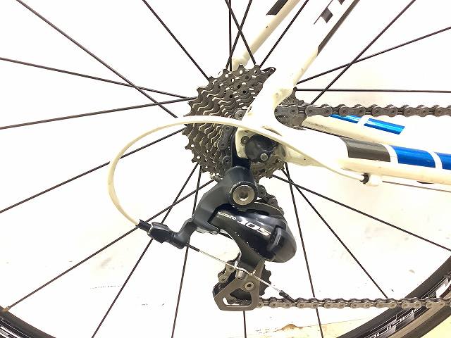 MADONE 2.1 e2 /RACING7 CX