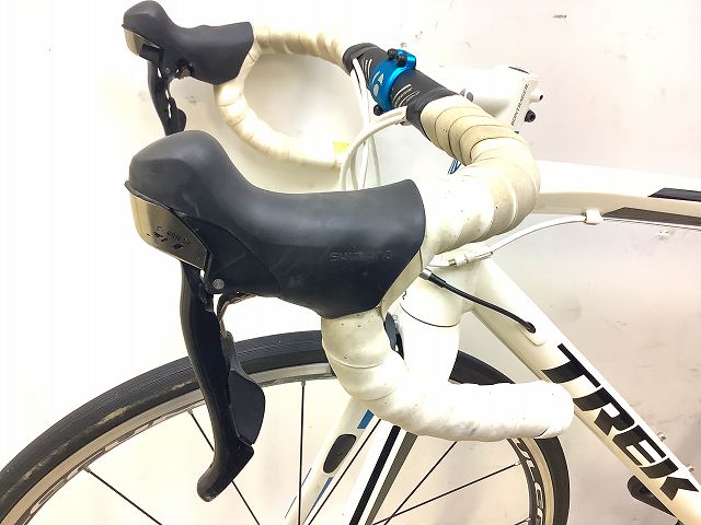 MADONE 2.1 e2 /RACING7 CX
