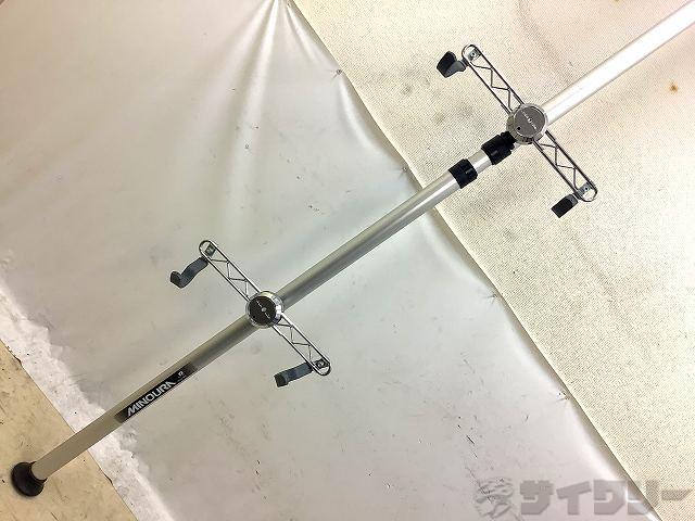 バイクタワー20D