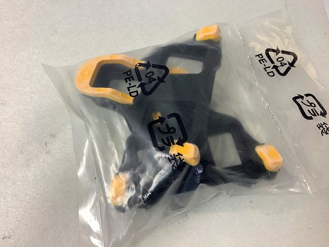 クリート　SPD-SL