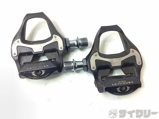 ビンディングペダル　ULTERA PD-6800　SPD-SL