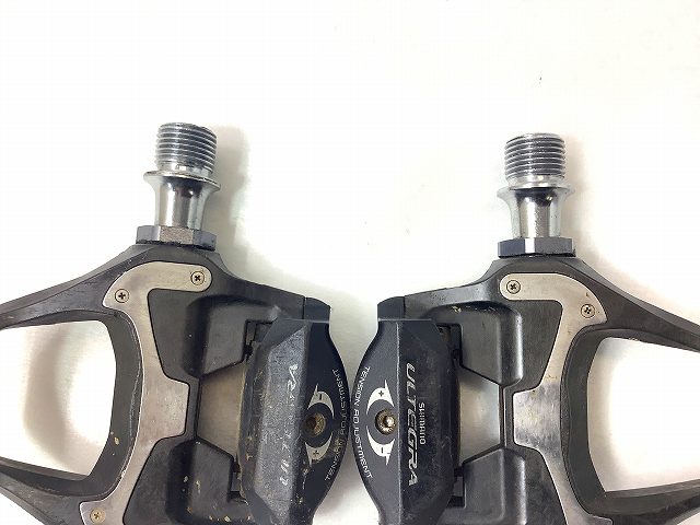 ビンディングペダル　ULTERA PD-6800　SPD-SL