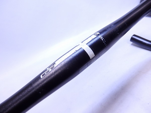 ドロップハンドル 400㎜/φ31.8㎜