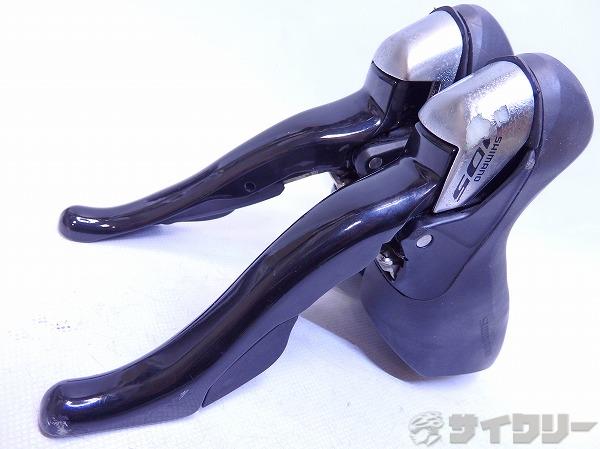 STIレバー 105 ST-5700 2×10s