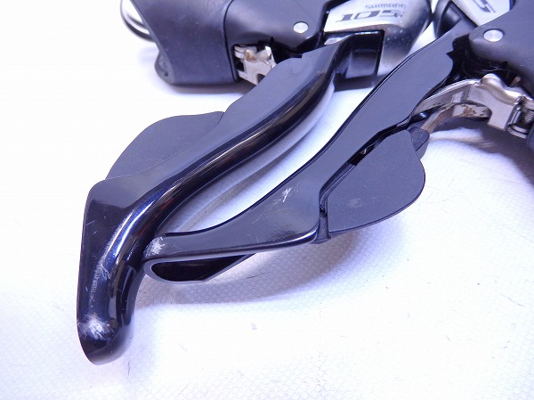 STIレバー 105 ST-5700 2×10s