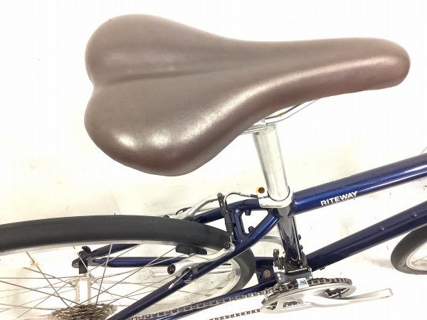 シェファードシティ