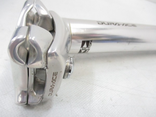 シートポスト DURA-ACE イーストンロゴ SP-7410  