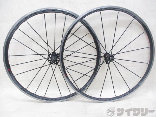ホイール前後セット RACING ZERO 