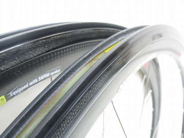 ホイール前後セット RACING ZERO 