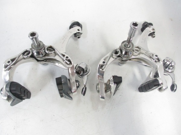 ブレーキキャリパーセット DURA-ACE BR-7400 
