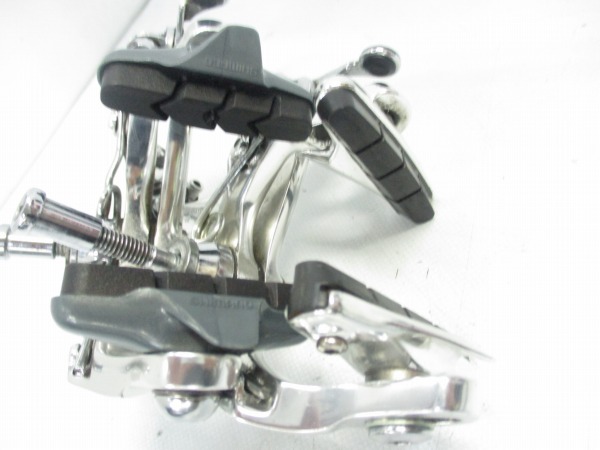 ブレーキキャリパーセット DURA-ACE BR-7400 