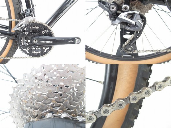 X-CALIBER 8
