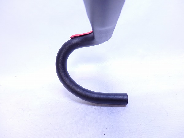 ドロップハンドル ELITE ISOZONE 31.8/420mm