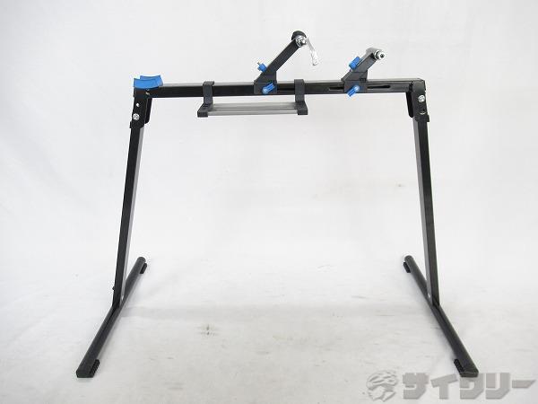 サイクルモーションスタンド