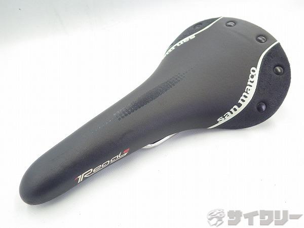 サドル　REGALE XSILITEレール